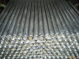 汽車傳動軸用27simn.精密無縫鋼管