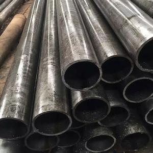 熱軋無縫鋼管